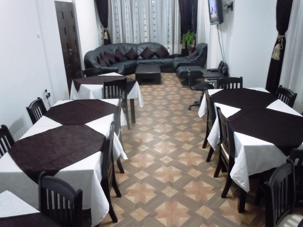 Cabana Transalpina Rânca Extérieur photo